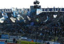 Faninformationen TSV 1860 München – SSV Ulm