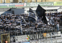 Gegnervorstellung 25/26 Teil 2: SSV Ulm 1846 Fußball e. V. Ulm im GWS 23/24