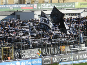 Ulm im GWS 23/24