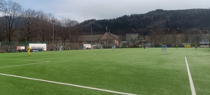 Löwinnen Innsbruck Sk Wilten 1860 Trainingslager