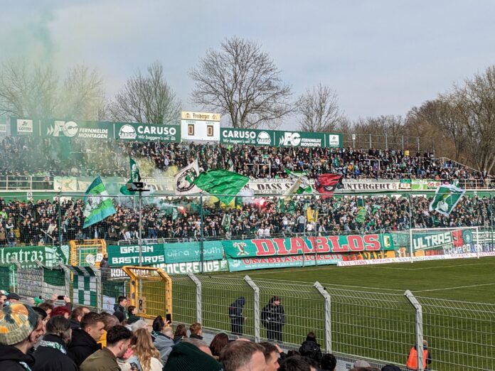 Chemie Leipzig Aufstiegsreform