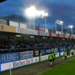 Faninformationen SC Verl – TSV 1860 München (37.Spieltag) SC Verl 1924 TSV 1860 (19)