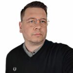 Nicolai Walch in 11FREUNDE: “Chance auf echten Neuanfang”