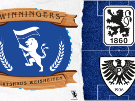 Winningers Wirtshaus Weisheiten TSV 1860 Preussen Preußen Münster