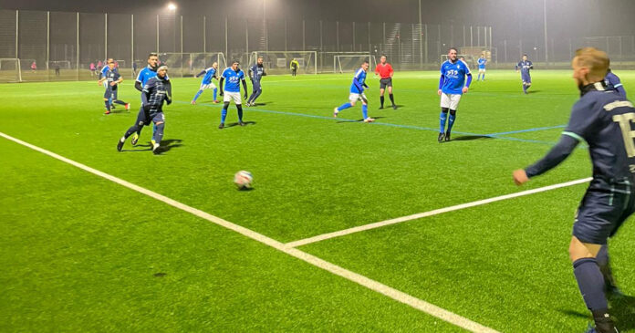 Fc Deisenhofen Tsv 1860 Senioren A Fc Deisenhofen Tsv 1860 Senioren A