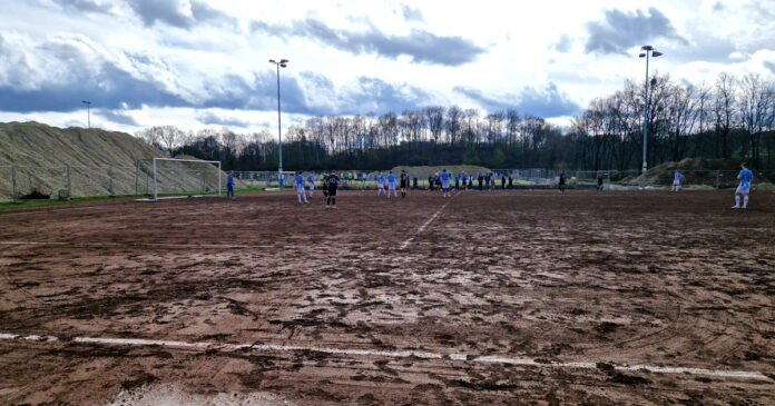sv münchen west tsv 1860 iii