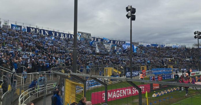 Titelbild Tsv 1860 Preußen Preussen Münster Fotogalerie