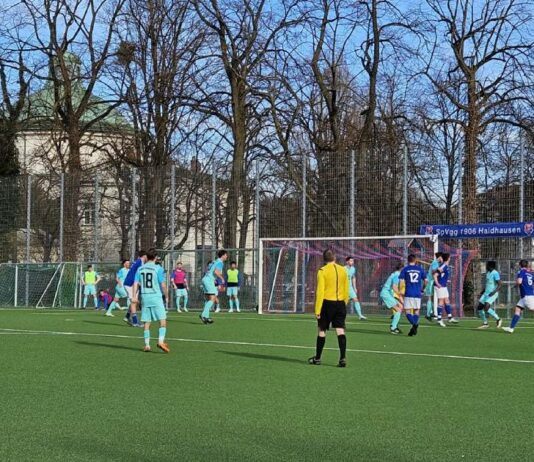 Tsv 1860 Iv Vierte Tsv Gräfelfing Rückrundenstart