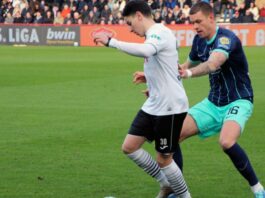 Tsv 1860 Max Reinthaler