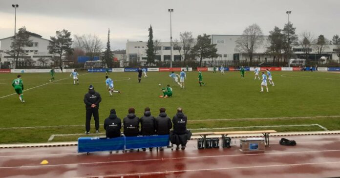 Tsv 1860 U21 Tsv 1861 Nördl
