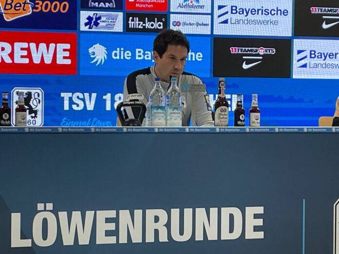 240405 Löwenrunde Viktoria Köln Löwenrunde: Auf die eigenen Stärken besinnen