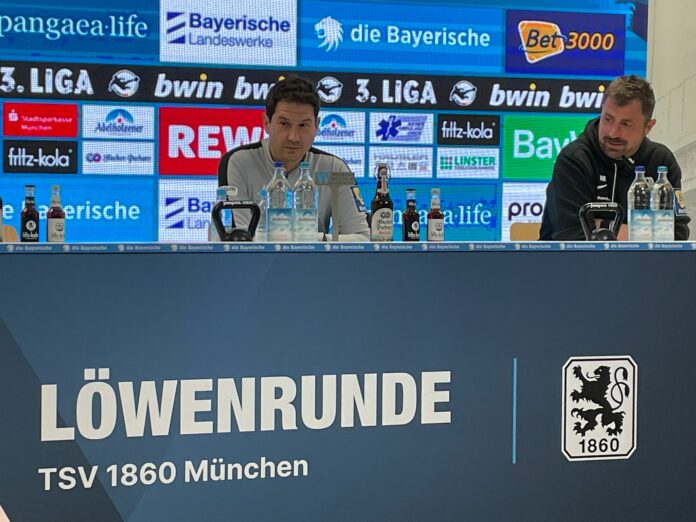 Löwenrunde: "Freuen uns auf weiß-blauen Support"
