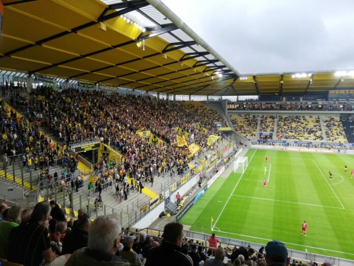 Alemannia Aachen Faninformationen