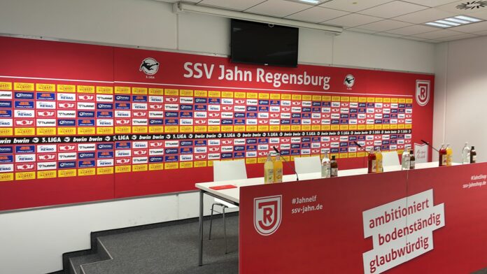 SSV Jahn Regensburg Jahnfans