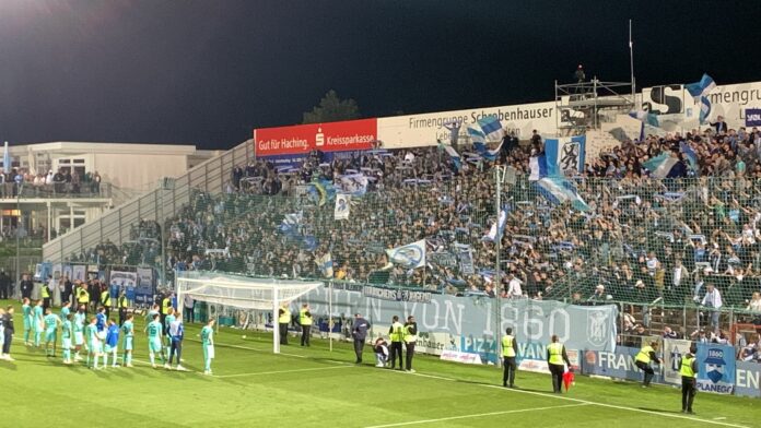 SpVgg Unterhaching TSV 1860 20240428 (115)