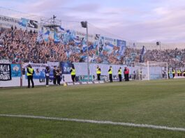 SpVgg Unterhaching TSV 1860 20240428 Fotogalerie (17)