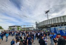 Kaderzusammenstellung: Großbaustelle auch in Unterhaching SpVgg Unterhaching TSV 1860