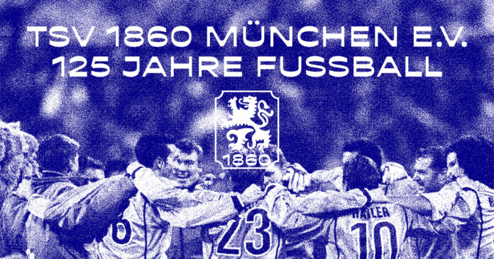 TSV 1860 FA Fußballabteilung festkomitee bilanz