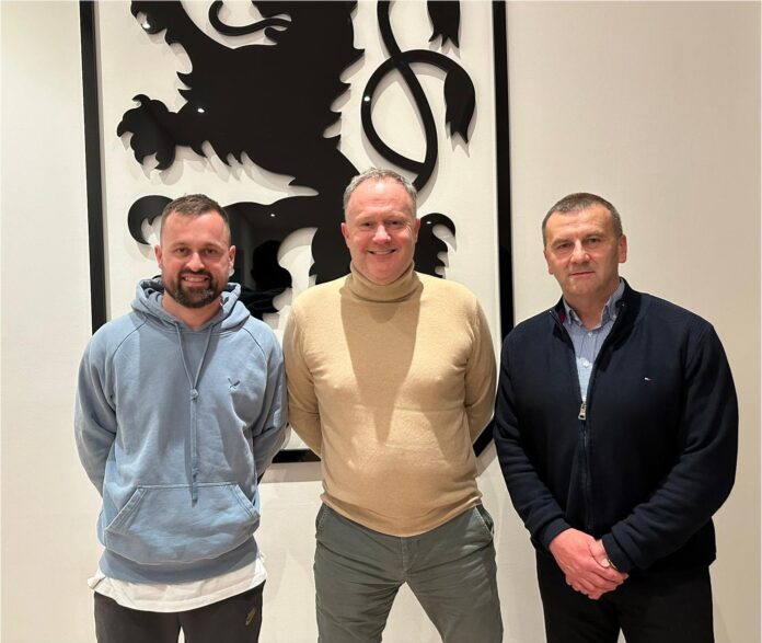TSV 1860 München Frank Schmöller Felix Hirschnagl Manfred Paula U21