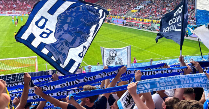 Titelbild SSV Jahn Regensburg TSV 1860 Fotogalerie Titelbild SSV Jahn Regensburg TSV 1860 Fotogalerie