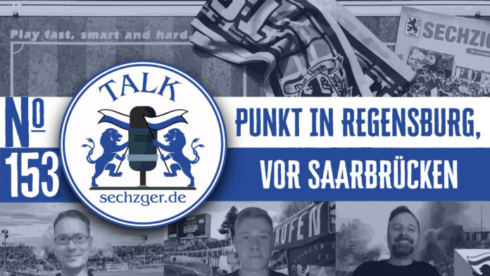 sechzger.de Talk 153