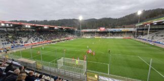 Titelbild Sc Freiburg Ii U23 TSV 1860 Fotogalerie