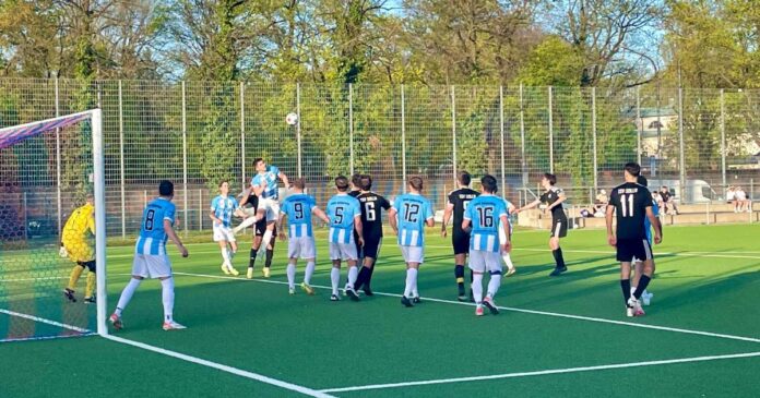 Tsv 1860 Iii Dritte Tsv Solln