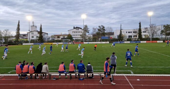 Tsv 1860 U21 Fc Deisenhofen