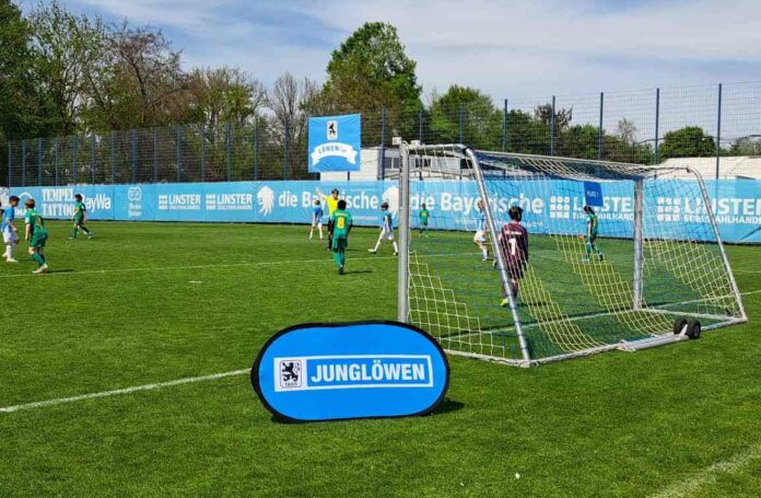 Löwencup U11 1860
