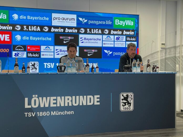 Löwenrunde: “Das Leben ist kein Wunschkonzert”