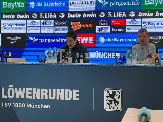 Löwenrunde: Junge Spieler haben Vertrauen zurückgezahlt