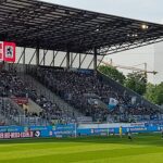 Löwen-Stimmen zum Spielplan