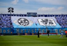 Michael Eberwein wechselt vom BVB II zum TSV 1860 TSV 1860 Borussia Dortmund BVB II