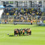 Gegnervorstellung Teil 2: Ballspielverein Borussia 09 e.V. Dortmund II BVB II im GWS 23/24