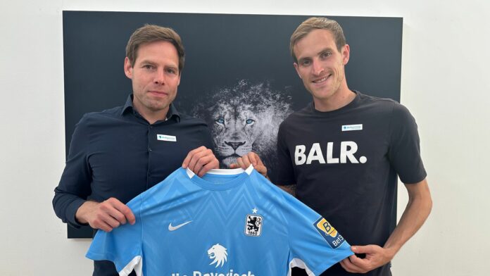 Fabian Schubert Tsv 1860 Fabian Schubert Tsv 1860