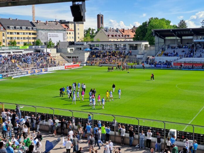 Giesinger Gedanken 1860 Bvb