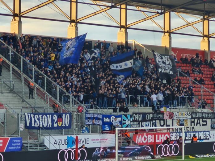 Ingolstadt Waldhof