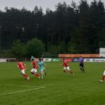 Sv Erlbach Tsv 1860 U21