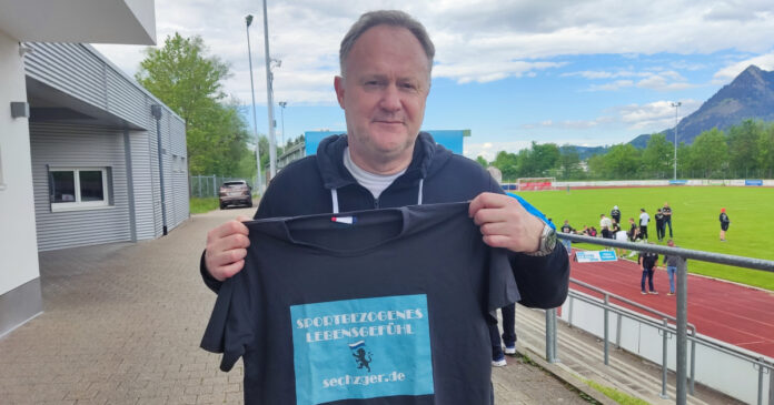 Titelbild Fotogalerie Fc Sonthofen Tsv 1860 U21