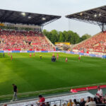 Titelbild Rwe Rot Weiss Essen Tsv 1860 Fotogalerie Spieltage 17 21