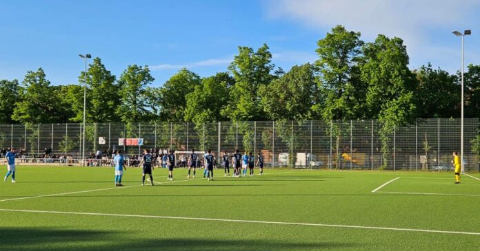 Tsv 1860 Iii Dritte Fc Kosova