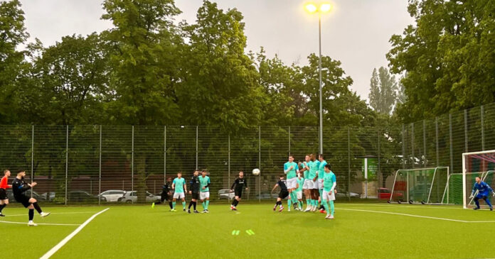 Tsv 1860 Iii Dritte Ft Gern