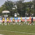 Tsv 1860 U21 Sv Kirchanschöring Meisterschaft