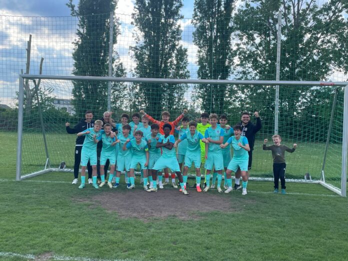U14 Nlz Sieger 1860 U14 Nlz Sieger 1860