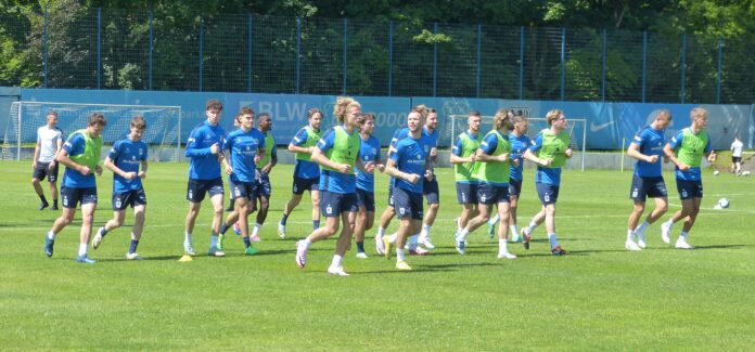 24.06.22 Trainingsauftakt 18