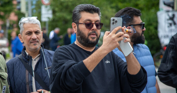 Hasan Ismaik TSV 1860