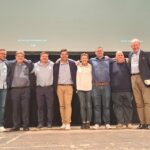Verwaltungsrat nach Wahlen auf Mitgliederversammlung 2024 des TSV 1860 München e.V.