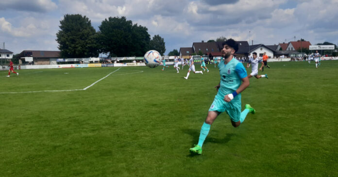 Fc Ehekirchen Tsv 1860 U21 Fc Ehekirchen Tsv 1860 U21