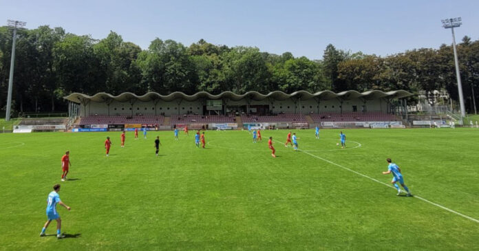 Fc Memmingen Ii Tsv 1860 U21