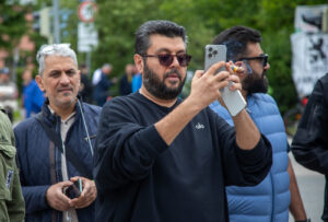 Ismaik-Interview: "Zahle das Geld uns sei still"